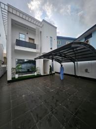 5 bedroom House for sale Omole phase 1 Ojodu Lagos
