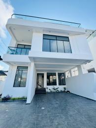 5 bedroom House for sale Chevron Drive Lekki Lagos