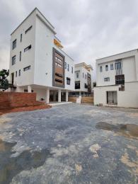 5 bedroom House for sale Sunmola Street, Mende Maryland Lagos