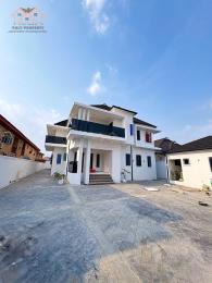 5 bedroom House for sale Red Gate Estate, Oluyole Estate Ibadan Oyo