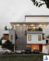 5 bedroom House for sale Arepo Arepo Ogun