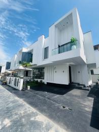 5 bedroom House for sale Chevron Drive Lekki Chevron Drive Lekki Lagos