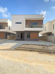 5 bedroom House for sale Lekki Phase 1 Lekki Lagos