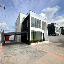 5 bedroom House for sale Lekki Phase 1 Lekki Lagos