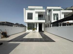 5 bedroom House for sale Lekki Phase 1 Lekki Lagos
