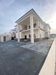 5 bedroom House for sale Pinnock Beach Estate Osapa london Lekki Lagos