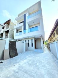 5 bedroom House for rent Lekki Phase 1 Lekki Lagos