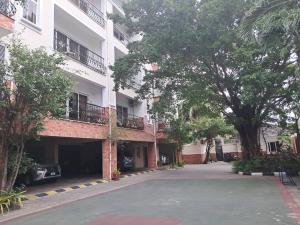 10 bedroom Flat / Apartment for rent Parkview Ikoyi Parkview Estate Ikoyi Lagos
