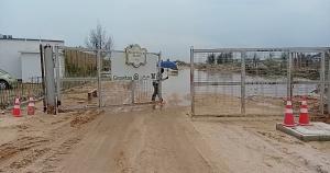 Land for sale Gracefield Island Chevron Chevron Lekki Lagos