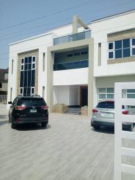7 bedroom House for rent Pinnock Beach Estate Osapa london Lekki Lagos