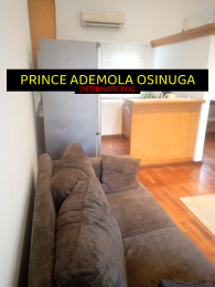 1 bedroom Flat / Apartment for rent  Old Ikoyi Ikoyi Lagos
