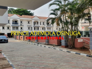 4 bedroom House for sale Old Ikoyi Old Ikoyi Ikoyi Lagos