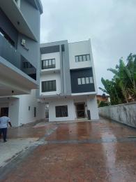 4 bedroom House for sale Alaka Estate Surulere Lagos