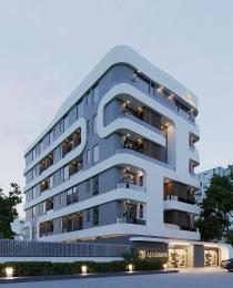1 bedroom Flat / Apartment for sale Ajao Estate Isolo Lagos