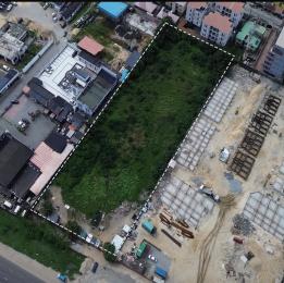 Land for sale Ikate Lekki Lagos
