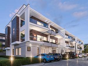 4 bedroom House for sale Rock Hampton Katampe Ext Abuja