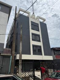 3 bedroom House for sale Off Awolowo Ikoyi Lagos