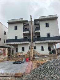 4 bedroom House for sale Off Muri Folami Street Ogudu Gra, Ogudu Ogudu GRA Ogudu Lagos