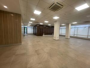 1 bedroom Commercial Property for rent Lekki Phase 1 Lekki Lagos