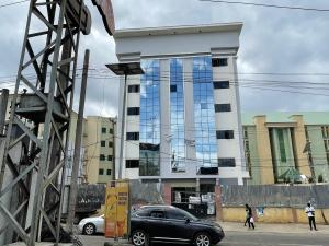 Commercial Property for rent Allen Avenue Ikeja Lagos
