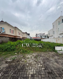 Land for sale Lekki Lagos