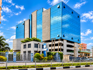 Commercial Property for rent Victoria Island Extension Victoria Island Lagos