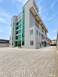 Commercial Property for rent Central Business District (cbd) Lekki Phase 1 Lekki Lagos