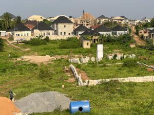 Land for sale Nihort Jericho Extension Idishin Ibadan Oyo