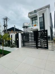 5 bedroom House for sale Ikota Gra Estate Ikota Lekki Lagos