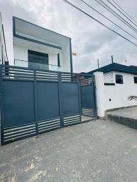 5 bedroom House for sale Ikota Gra Ikota Lekki Lagos