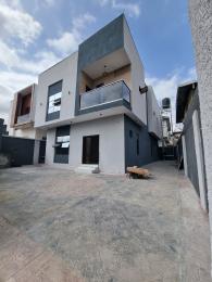 4 bedroom House for sale Allen Avenue Ikeja Lagos