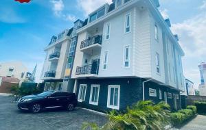 3 bedroom Flat / Apartment for rent Banana Island Ikoyi Lagos