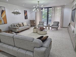 3 bedroom Flat / Apartment for rent Old Ikoyi Ikoyi Lagos