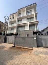 4 bedroom Flat / Apartment for sale Ikate Lekki Lagos