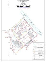 Land for sale Kudirat Abiola Way Oregun Ikeja Lagos