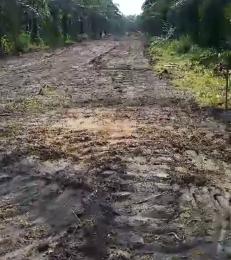 Land for sale Estate Warri Delta