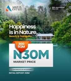 Land for sale Eleko Ibeju-Lekki Lagos