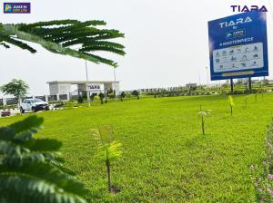 Land for sale Ibeju-Lekki Lagos