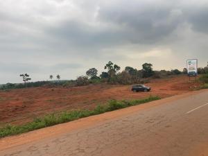 Land for sale Abeokuta Ogun
