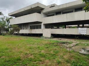 Land for sale Alexander Avenue Ikoyi Lagos