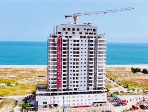 2 bedroom Flat / Apartment for sale Eko Atlantic City Victoria Island Lagos