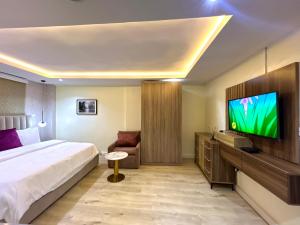 1 bedroom Flat / Apartment for shortlet Ikoyi Lagos