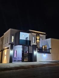 4 bedroom House for sale Ibadan North -East Oyo