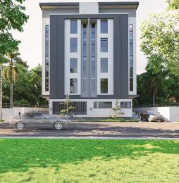 1 bedroom Flat / Apartment for sale Ilasan Ikate Lekki Ikate Lekki Lagos