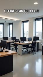 Commercial Property for rent Jakande Lekki Lagos