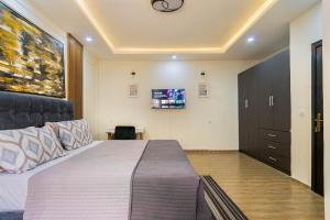 1 bedroom Flat / Apartment for shortlet Lekki Phase 1, Lekki Lekki Phase 1 Lekki Lagos