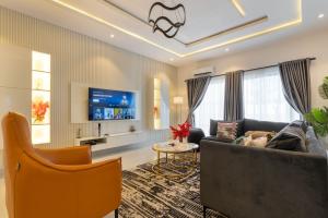 1 bedroom Flat / Apartment for shortlet  Lekki Phase 1 Lekki Lagos