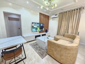 1 bedroom Flat / Apartment for shortlet  Lekki Phase 1 Lekki Lagos