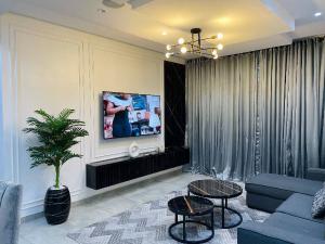 1 bedroom Flat / Apartment for shortlet  Lekki Phase 1 Lekki Lagos