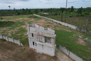 Land for sale Wealth Garden Estate, Obirikwere Port-harcourt/Aba Expressway Port Harcourt Rivers